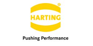 Harting Brand