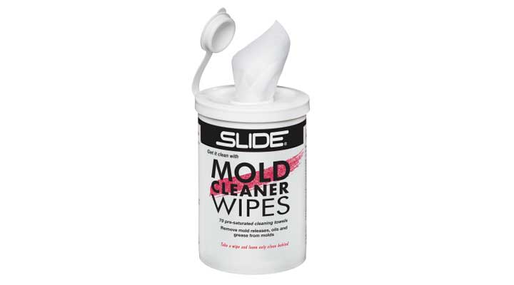 Mold Cleaner Wipes