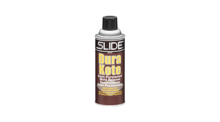 Dura-Kote Mold Release