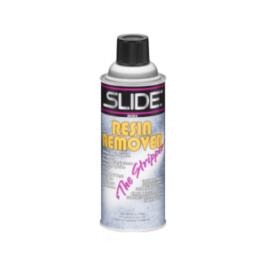 Slide 41914 Resin Remover