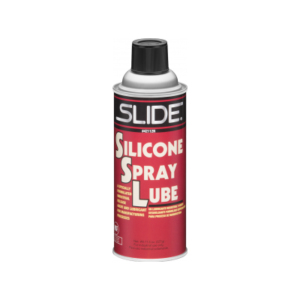 Slide 42112 Silicone Spray Lube