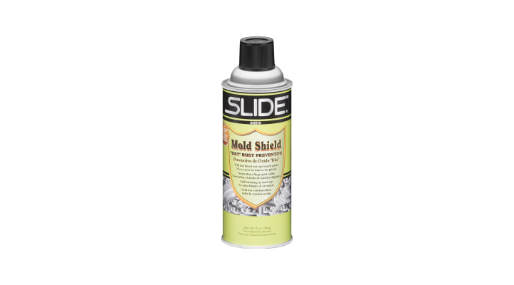 Mold Shield Rust Preventative 42910