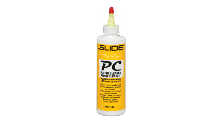 PC Polish Cleaner 43310