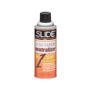 Acid Vapor Neutralizer Rust Preventative 44011