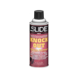 Knock Out Mold Release 466