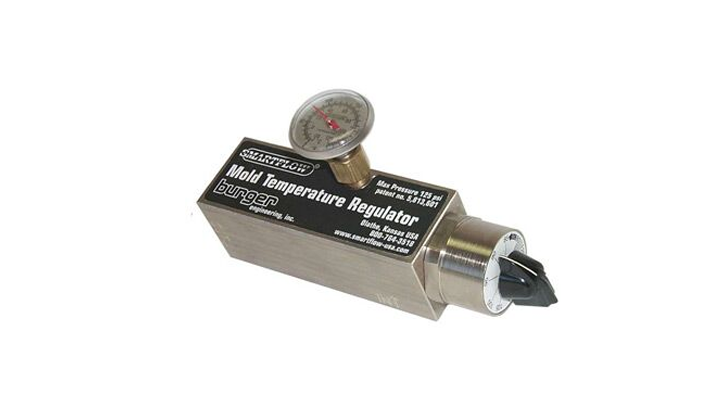 Mold Temperature Regulator