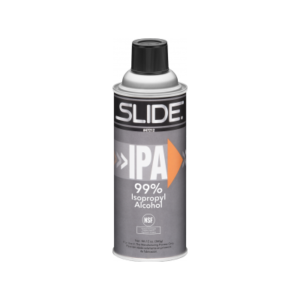 IPA Cleaner by Slide