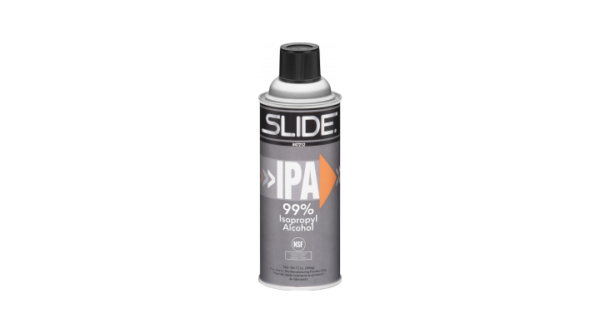 IPA Cleaner by Slide