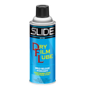 Dry Film Lube 411