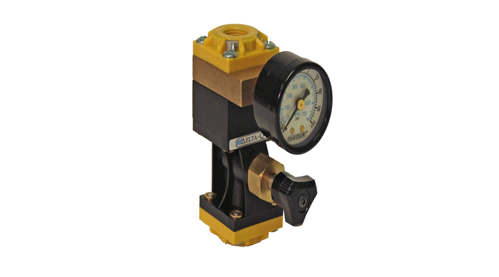 Precision Flow Regulator Only