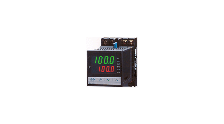 SA 100L Limit controller