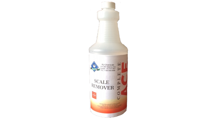 Ace Complete Scale Remover