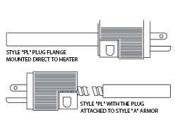 Round Cartridge PL