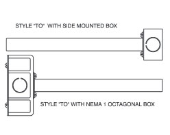 Round Cartridge TO