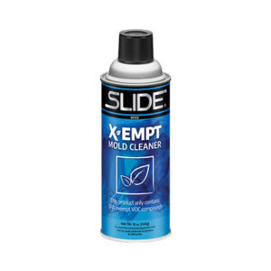 X-EMPT MOLD CLEANER