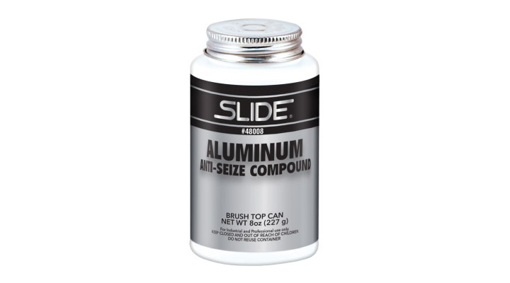 Aluminum Anti-Seize Compound