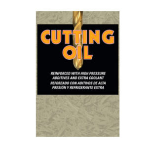 Cutting Oil 41301