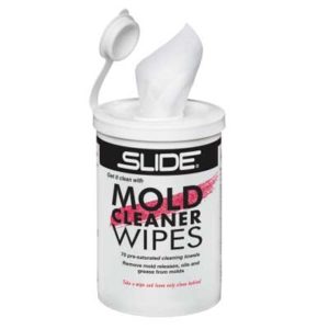 Mold Cleaner Wipes