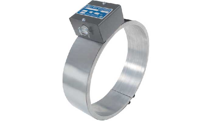 Aluminum Band Heater