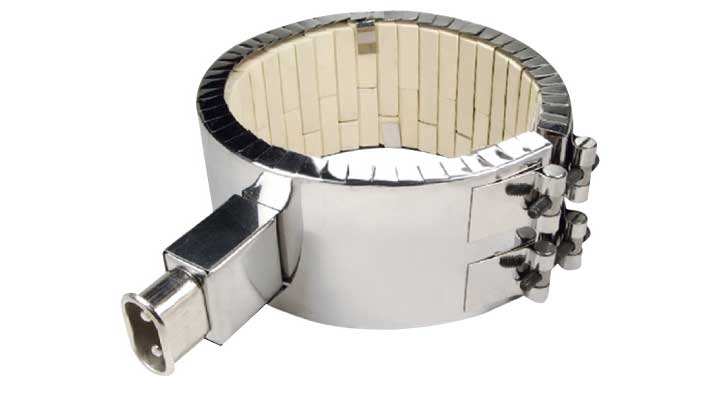 Ceramic Band Heater