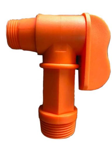 Ultralyte Spigot for use with Ultralyte Products