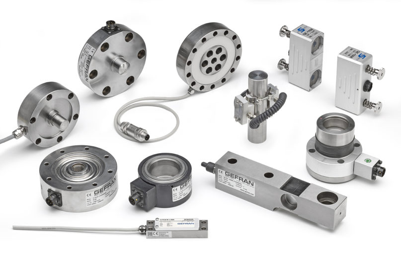 Fully Calibrate Tie Bar Stretch on your Injection Mold Systems