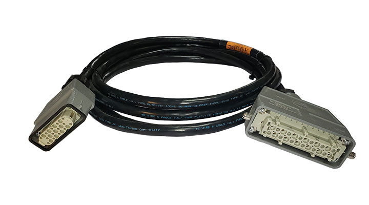 Standard Thermocouple Cable